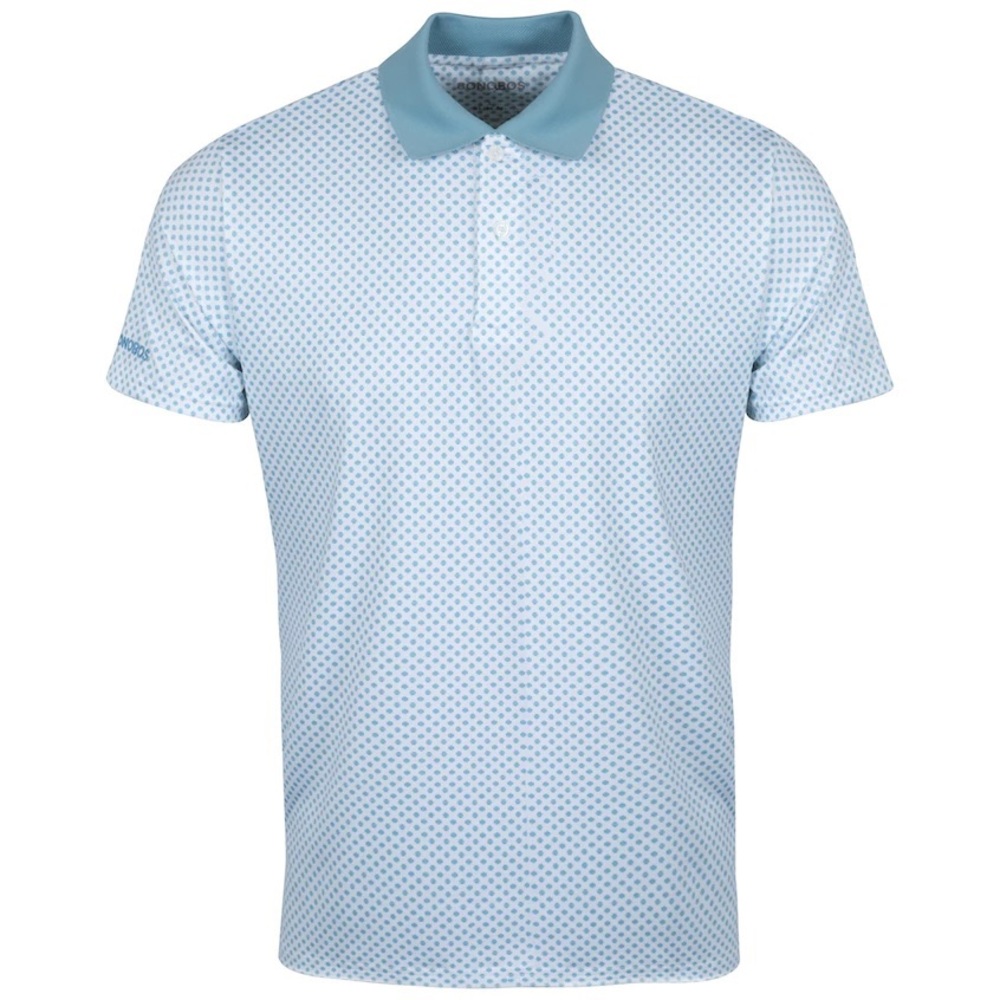 Bonobos ‘The Tour’ Golf Shirt - Slim Fit